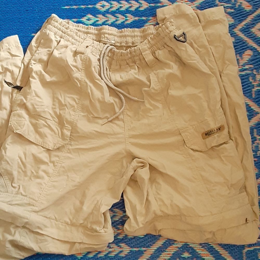 MAGELLAN Sportswear Tournament Series Pant